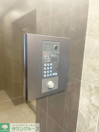 GRAN PASEO高井戸の物件内観写真